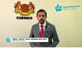 CUEPACS - Agenda Nasional Malaysia Sihat (ANMS)